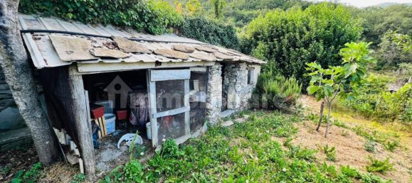 Дом с 2 спальнями в Империя, Италия № 111074 43