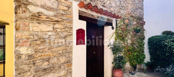 Дом с 2 спальнями в Империя, Италия № 111074 38