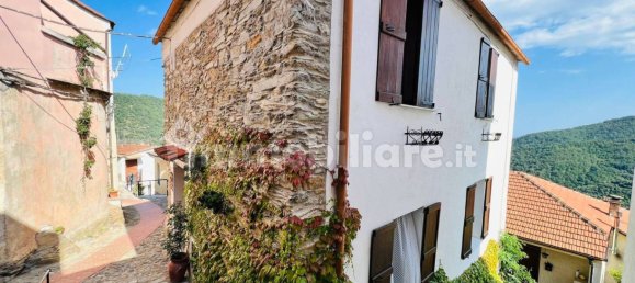 Дом с 2 спальнями в Империя, Италия № 111074 36