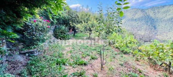 Дом с 2 спальнями в Империя, Италия № 111074 45