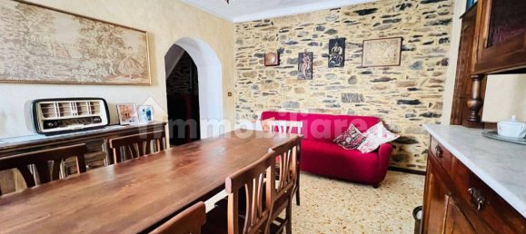 Дом с 2 спальнями в Империя, Италия № 111074 5