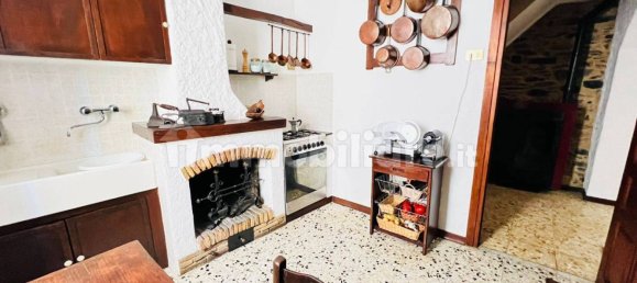 Дом с 2 спальнями в Империя, Италия № 111074 10