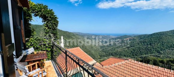 Дом с 2 спальнями в Империя, Италия № 111074 20