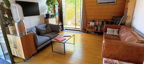 3 Schlafzimmer Wohnung in Arcueil, France, Nr. 172177 9