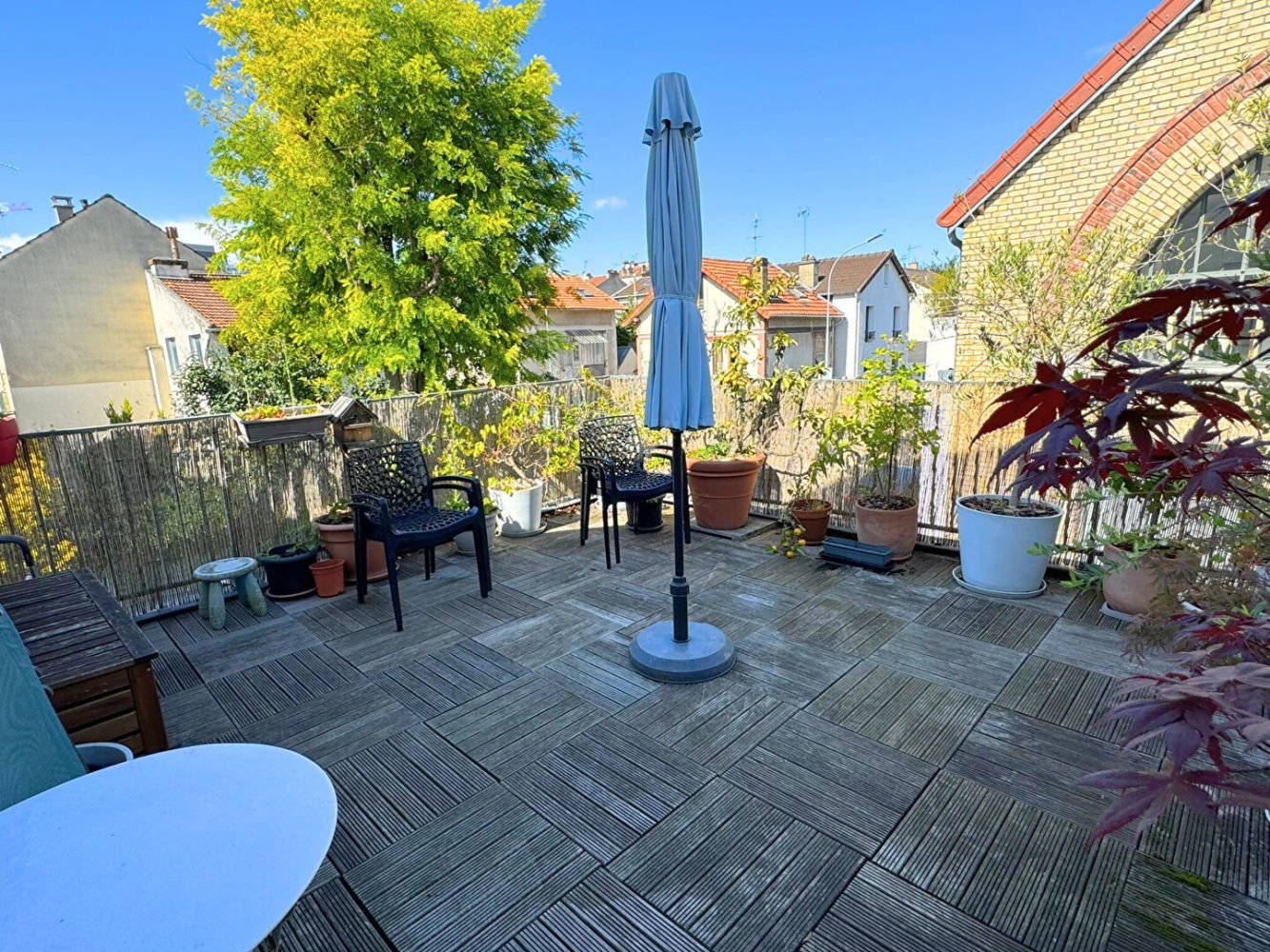 3 Schlafzimmer Wohnung in Arcueil, France, Nr. 172177