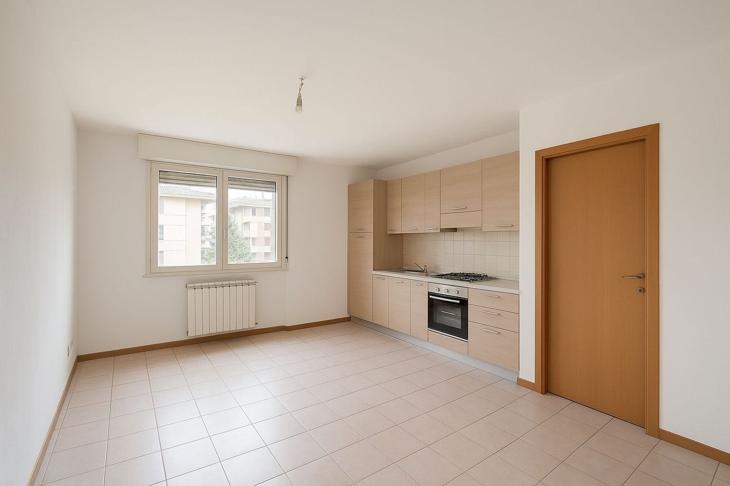 3 غرف نوم شقة في Carpi, Italy رقم 337681