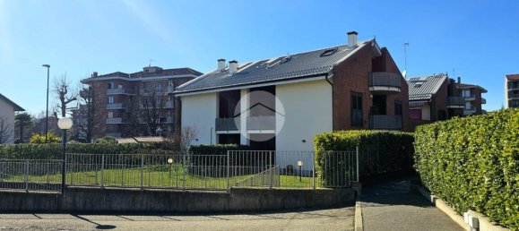 1 chambre Appartement à Chieri, Italy No. 223957 5