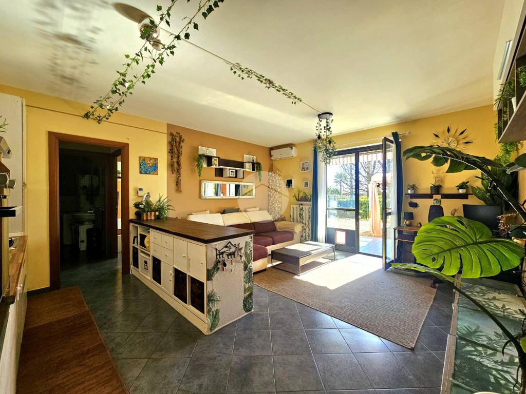 1 chambre Appartement à Chieri, Italy No. 223957