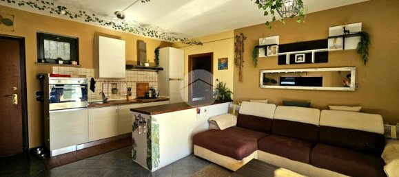 1 chambre Appartement à Chieri, Italy No. 223957 6