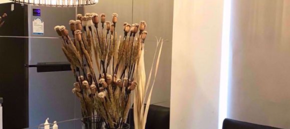 شقة 1 غرف نوم  في The Base Park West Sukhumvit 77 Railay Beach, Thailand رقم 32329 7