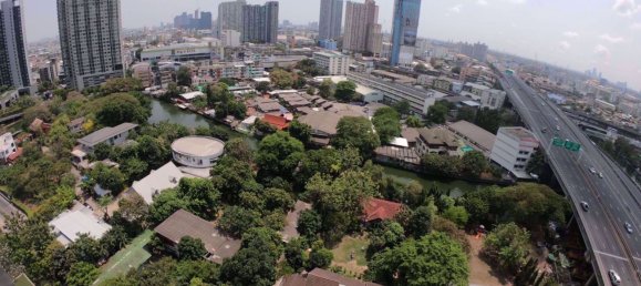 شقة 1 غرف نوم  في The Base Park West Sukhumvit 77 Railay Beach, Thailand رقم 32329 5