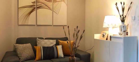 شقة 1 غرف نوم  في The Base Park West Sukhumvit 77 Railay Beach, Thailand رقم 32329 10