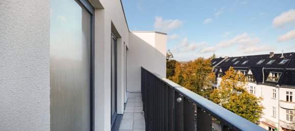 3غرفة بانتهاوس في Wilhelmsruh, Germany رقم 38945 13