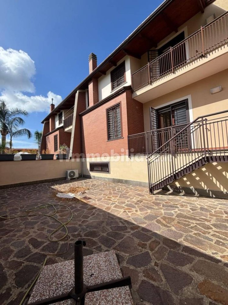 3 chambres Maison à Giugliano in Campania, Italy No. 337771