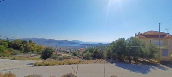 Hôtel à Anavyssos, Greece 1035m² No. 2805 2