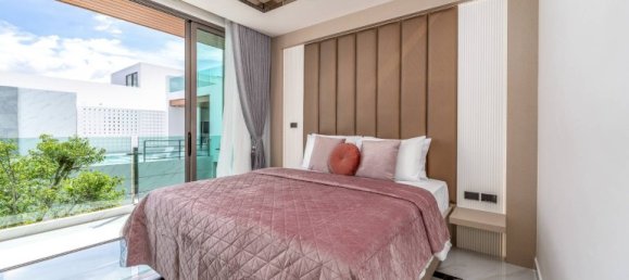 6 bedrooms House for sale in Pattaya, Chonburi, Eastern Thailand, Thailand № 61486 10