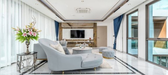 6 bedrooms House for sale in Pattaya, Chonburi, Eastern Thailand, Thailand № 61486 5