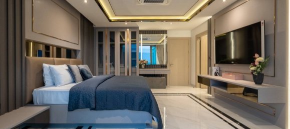 6 bedrooms House for sale in Pattaya, Chonburi, Eastern Thailand, Thailand № 61486 13