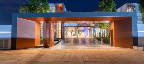6 bedrooms House for sale in Pattaya, Chonburi, Eastern Thailand, Thailand № 61486 20