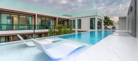 6 bedrooms House for sale in Pattaya, Chonburi, Eastern Thailand, Thailand № 61486 19