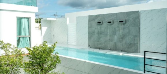 6 bedrooms House for sale in Pattaya, Chonburi, Eastern Thailand, Thailand № 61486 18
