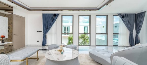 6 bedrooms House for sale in Pattaya, Chonburi, Eastern Thailand, Thailand № 61486 6