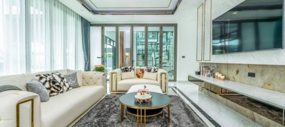 6 bedrooms House for sale in Pattaya, Chonburi, Eastern Thailand, Thailand № 61486 7