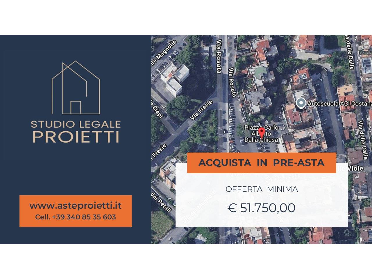 2 chambres Appartement à Guidonia Montecelio, Italy No. 308952