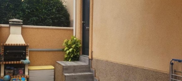 3 bedrooms Townhouse in Alicante, Spain No. 188027 37