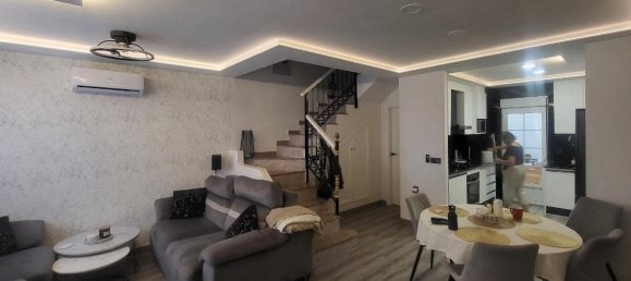 3 bedrooms Townhouse in Alicante, Spain No. 188027 4