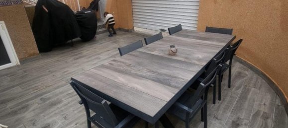 3 bedrooms Townhouse in Alicante, Spain No. 188027 36