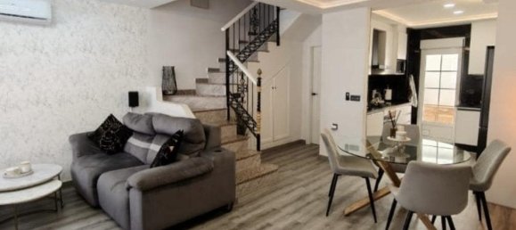 3 bedrooms Townhouse in Alicante, Spain No. 188027 5