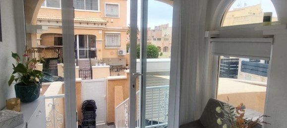 3 bedrooms Townhouse in Alicante, Spain No. 188027 33