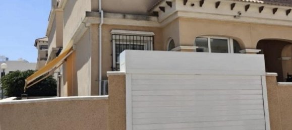 3 bedrooms Townhouse in Alicante, Spain No. 188027 43