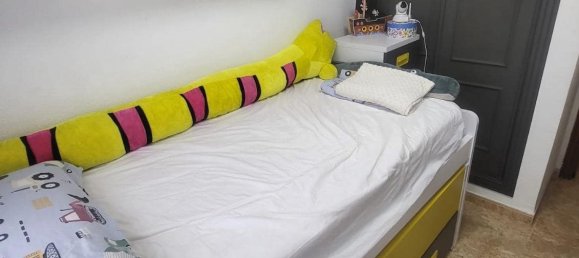 3 bedrooms Townhouse in Alicante, Spain No. 188027 14