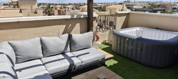 3 bedrooms Townhouse in Alicante, Spain No. 188027 29