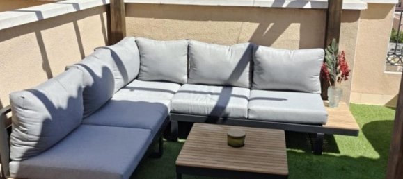 3 bedrooms Townhouse in Alicante, Spain No. 188027 28