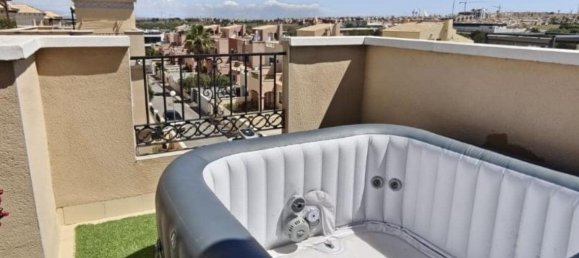 3 bedrooms Townhouse in Alicante, Spain No. 188027 27