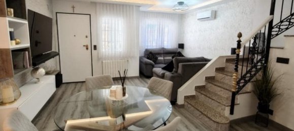 3 bedrooms Townhouse in Alicante, Spain No. 188027 6