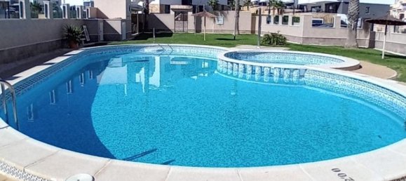 3 bedrooms Townhouse in Alicante, Spain No. 188027 40