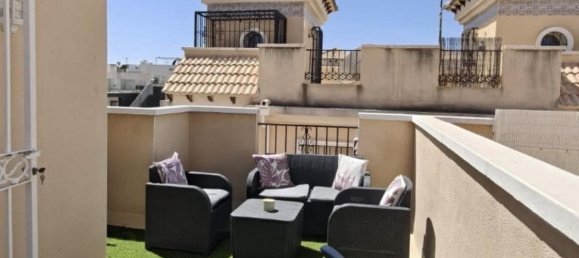 3 bedrooms Townhouse in Alicante, Spain No. 188027 26