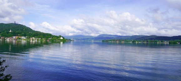 11 rooms House in Maria Worth, Austria No. 106402 7