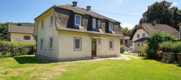 11 rooms House in Maria Worth, Austria No. 106402 5