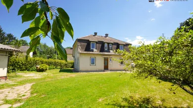 11 rooms House in Maria Worth, Austria No. 106402