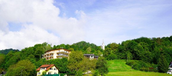 11 rooms House in Maria Worth, Austria No. 106402 6