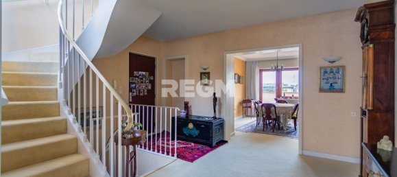 4 bedrooms Apartment in Strasbourg, France No. 155207 14