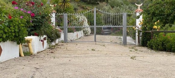 3 Schlafzimmer Haus in Colmenar, Spain, Nr. 166765 23