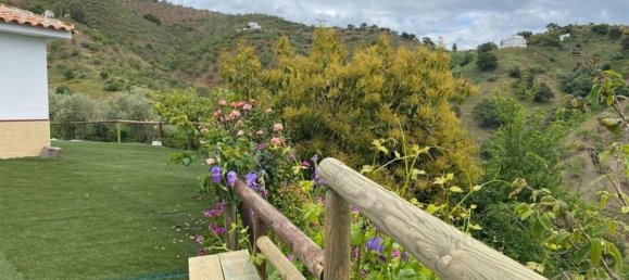 3 Schlafzimmer Haus in Colmenar, Spain, Nr. 166765 24