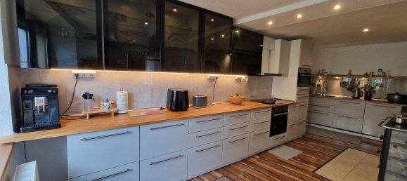 Casa de 6 dormitorios en Bad Kreuznach, Germany No. 290899 8