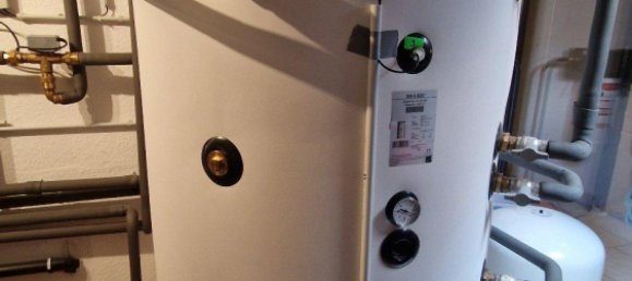 Casa de 6 dormitorios en Bad Kreuznach, Germany No. 290899 17